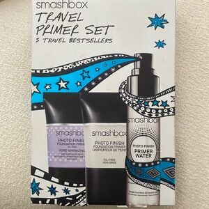 Smashbox Travel Primer Set